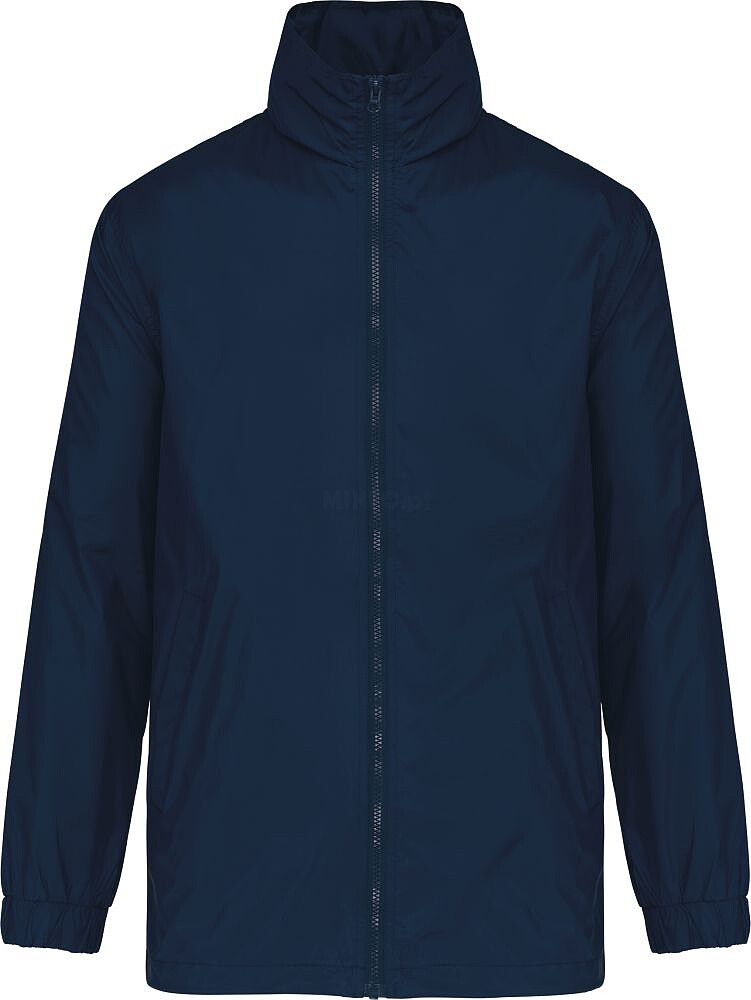 Windbreaker com forro K687