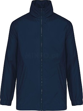 Windbreaker com forro K687