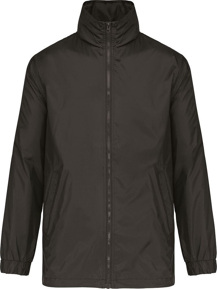 Windbreaker com forro K687