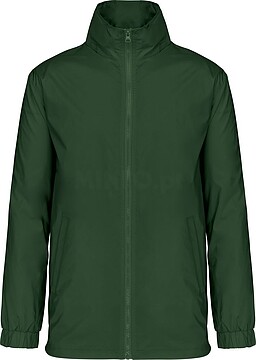 Windbreaker com forro K687