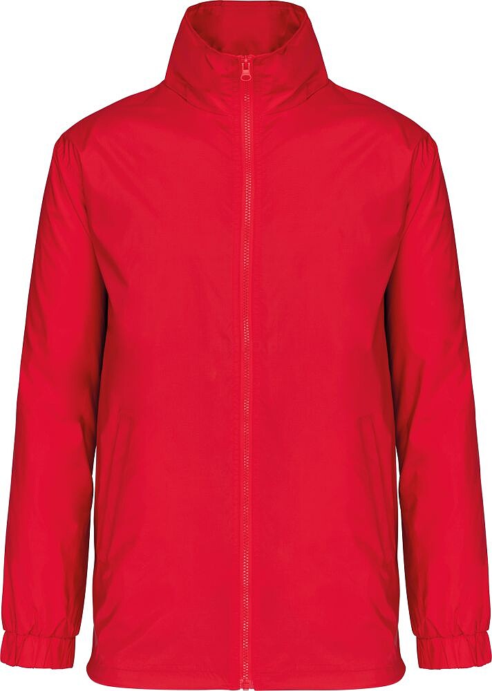 Windbreaker com forro K687