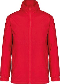 Windbreaker com forro K687