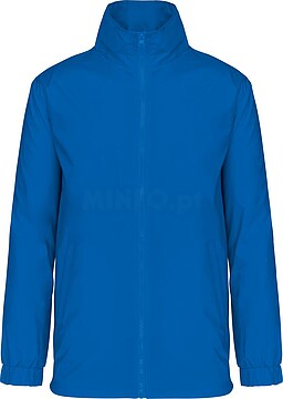 Windbreaker com forro K687