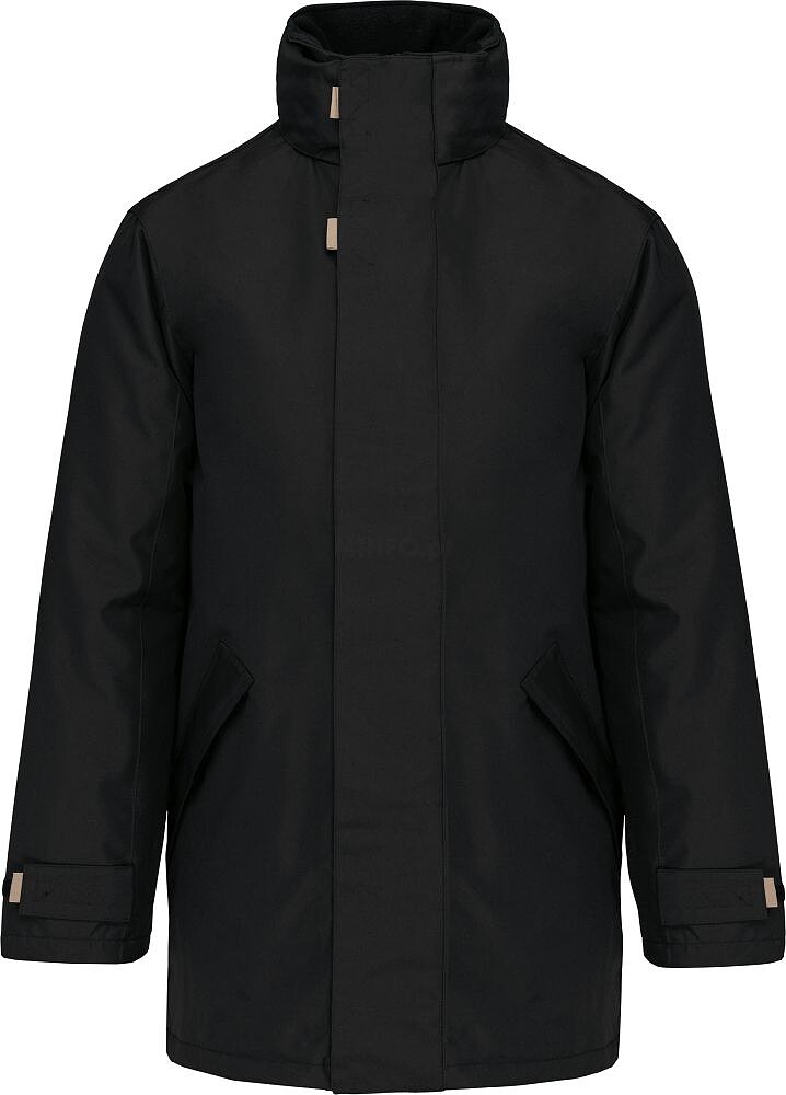 Parka de criança K696