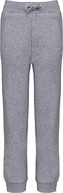 K701CC Calças de criança tam: 6/8 years (6/8 ans) cor: Oxf...