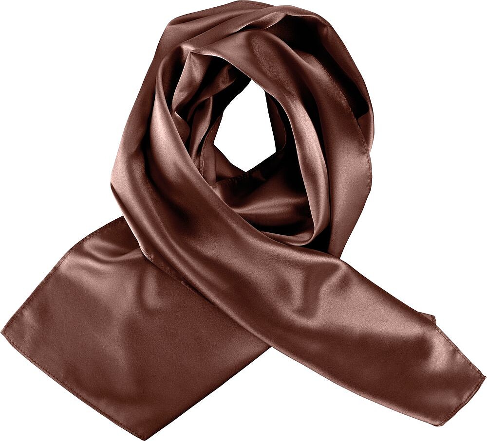 Lenço acetinado K861