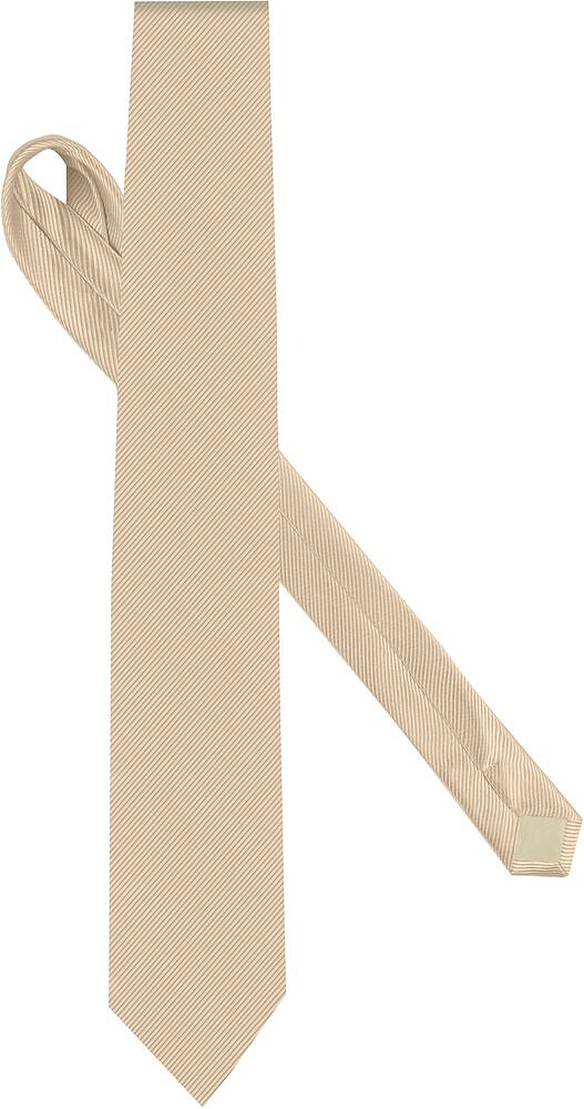 Gravata de seda K862