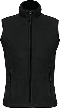 Colete micropolar de senhora K906