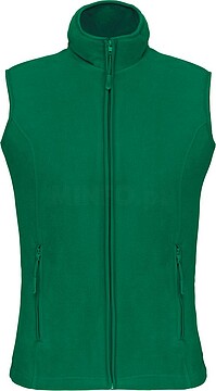 Colete micropolar de senhora K906