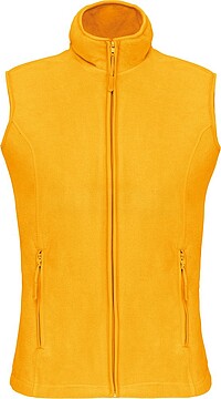 Colete micropolar de senhora K906