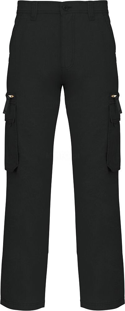 Calça Cargo multibolsos KSP105