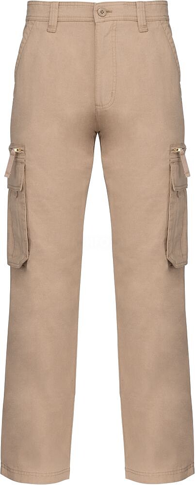 Calça Cargo multibolsos KSP105