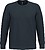 Sweatshirt com decote redondo K474 - imagem 1