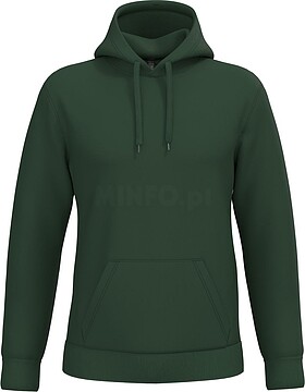 Sweatshirt de homem com capuz K476
