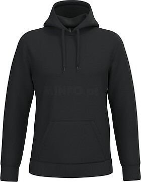 Sweatshirt de homem com capuz K476