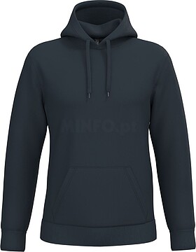 Sweatshirt de homem com capuz K476