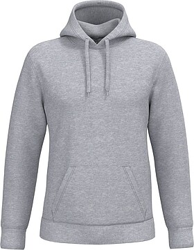 Sweatshirt de homem com capuz K476