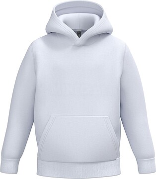 Sweatshirt de criança com capuz K477