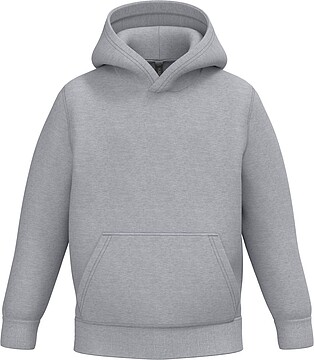 Sweatshirt de criança com capuz K477