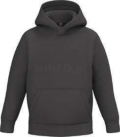 K477 Sweatshirt de criança com capuz tam: 8/10 years (8/10 ...