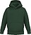 Sweatshirt de criança com capuz K477 - imagem 1