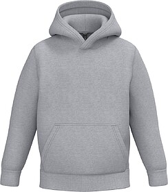 K477 Sweatshirt de criança com capuz tam: 8/10 years (8/10 ...