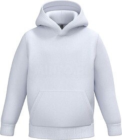 K477 Sweatshirt de criança com capuz tam: 8/10 years (8/10 ...