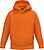 Sweatshirt de criança com capuz K477 - imagem 1