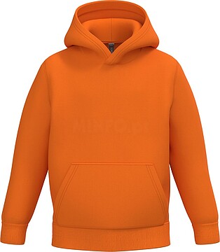 Sweatshirt de criança com capuz K477