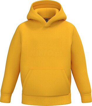 Sweatshirt de criança com capuz K477