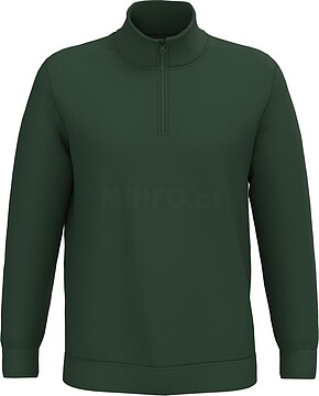 Sweatshirt 1/2 fecho K478