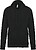 Sweatshirt com fecho e capuz K479 - imagem 1