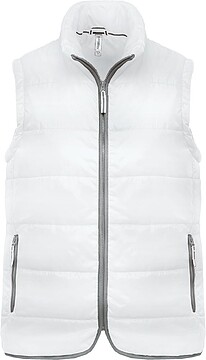 Colete acolchoado K6116