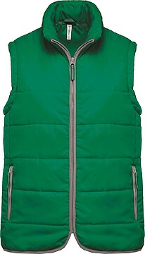 Colete acolchoado K6116