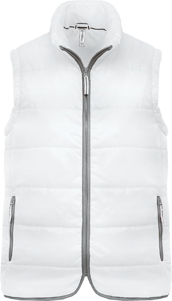 Colete acolchoado K6116