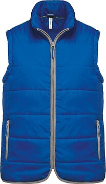 Colete acolchoado K6116