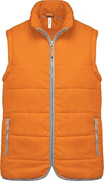 Colete acolchoado K6116