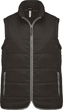 Colete acolchoado K6116