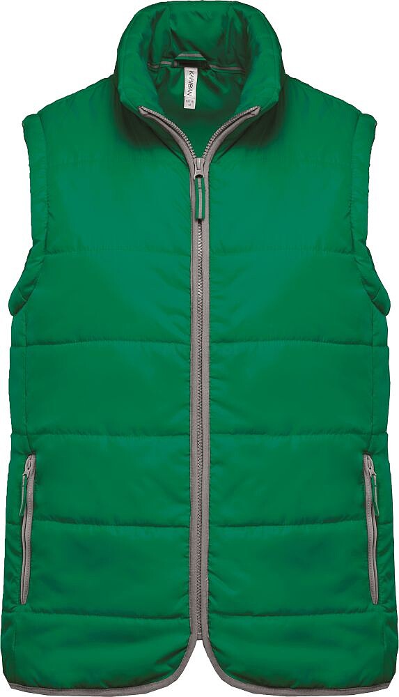 Colete acolchoado K6116