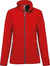 K425 Casaco softshell de senhora com 2 camadas tam: XS cor: ...