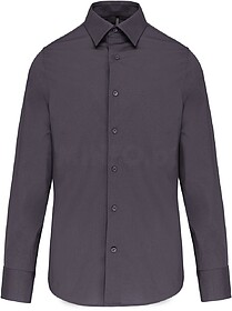 K522C Camisa manga comprida supreme - não precisade passar ...