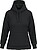 Sweatshirt de senhora com capuz K473 - imagem 1