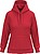 Sweatshirt de senhora com capuz K473 - imagem 1