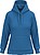 Sweatshirt de senhora com capuz K473 - imagem 1