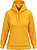 Sweatshirt de senhora com capuz K473 - imagem 1
