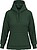 Sweatshirt de senhora com capuz K473 - imagem 1