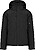 Parka softshell acolchoada com capuz K650 - imagem 1