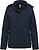 Parka softshell acolchoada de senhora com capuz K651 - imagem 1