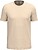 T-shirt manga curta decote redondo K356 - imagem 1