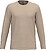 T-shirt manga comprida decote redondo K359 - imagem 1
